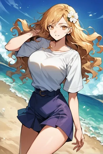 Flipped Chat AI – Чат с Канае Шиндзьо