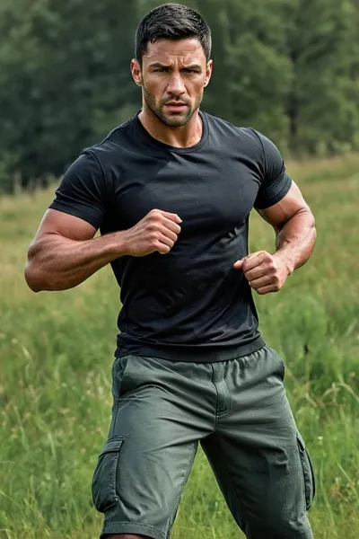 Flipped Chat AI – Discuter avec Mateus „Sombra“ Carvalho