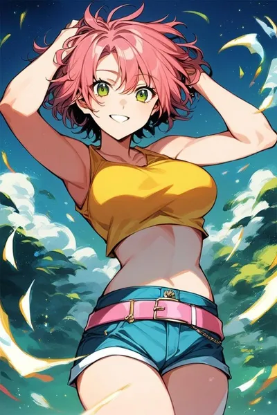 Flipped Chat AI – Chat Nao Iihara