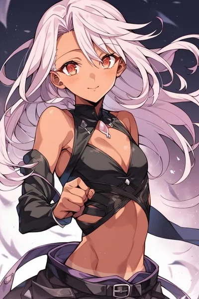 Αναστροφή συνομιλίας AI – Συζήτηση με Κλόι φον Άιντσμπερν