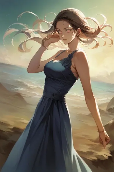 Flipped Chat AI – Чат с Jolin 