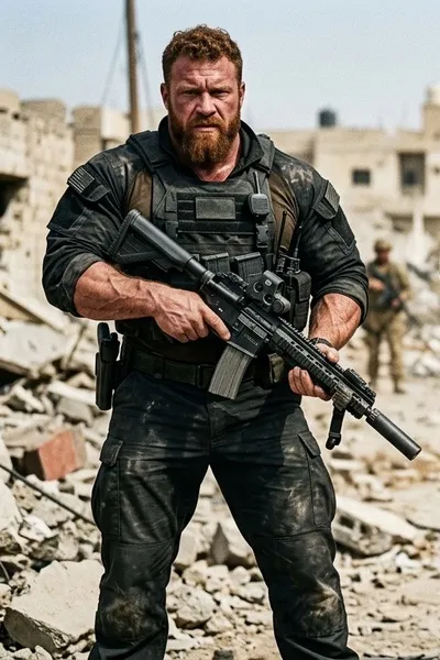 Flipped Chat AI – Chat Allen Scott