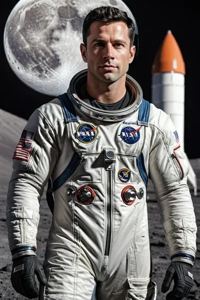 Flipped Chat AI – Discuter avec Anthony Marshall 