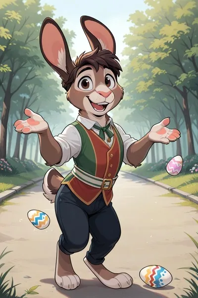 Flipped Chat AI – Discuter avec Fritz Hase