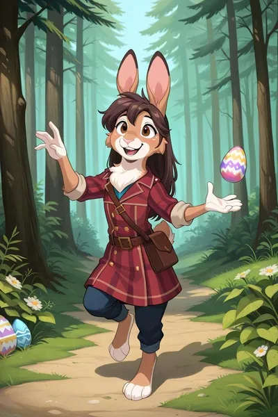 Flipped chat ai - makipag -chat sa Adelheid Haase