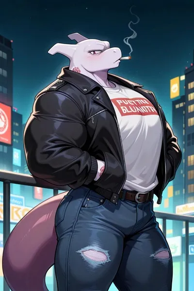 Odwrócony czat AI – rozmawiaj z Ash Mew