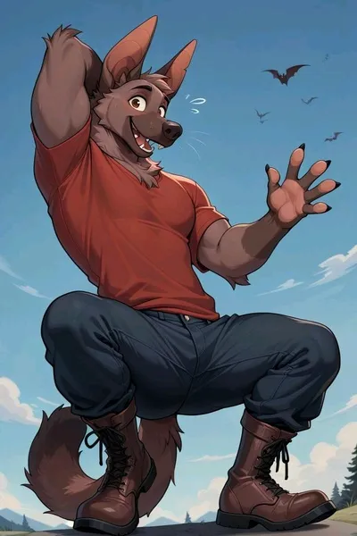 स्कॉट पृष्ठभूमि