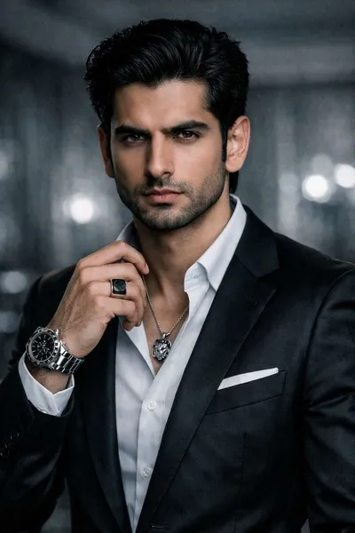 Flipped Chat AI – แชทกับ Aaditya  Veer  Singh