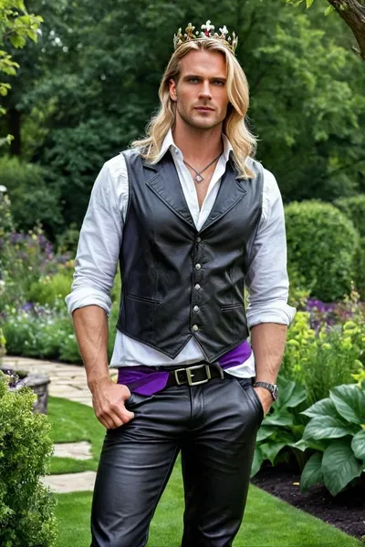 Flipped Chat AI – 與 賈雷斯·拉斯貝里 聊天