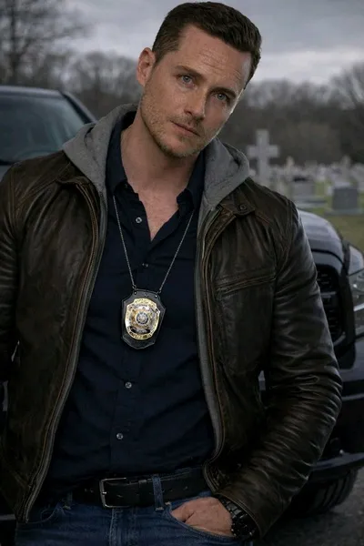 Flipped Chat AI – Chat dengan Jay Halstead 