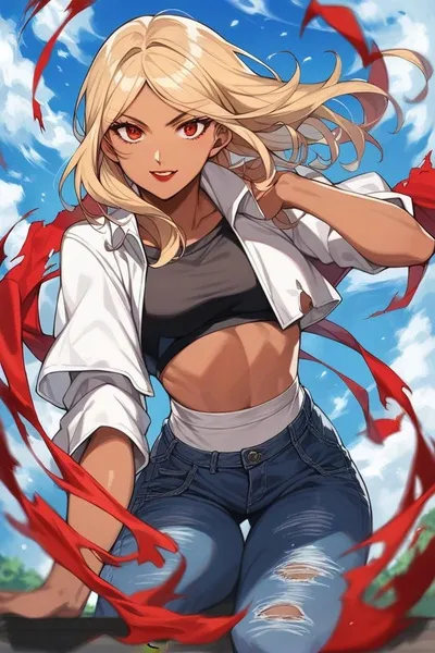 Flipped Chat AI – Chat s Lina Vahrenholt