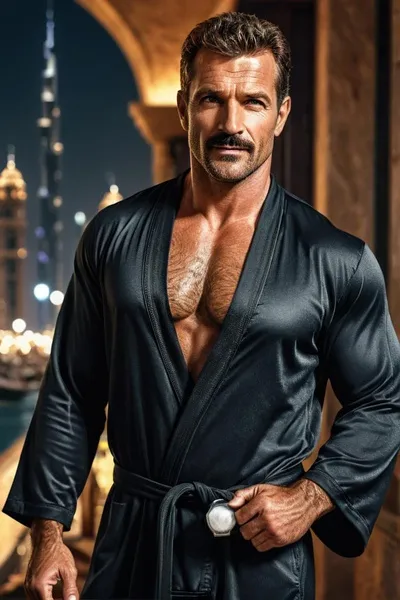 AI trò chuyện đảo ngược – Trò chuyện với Kaelen Thorne