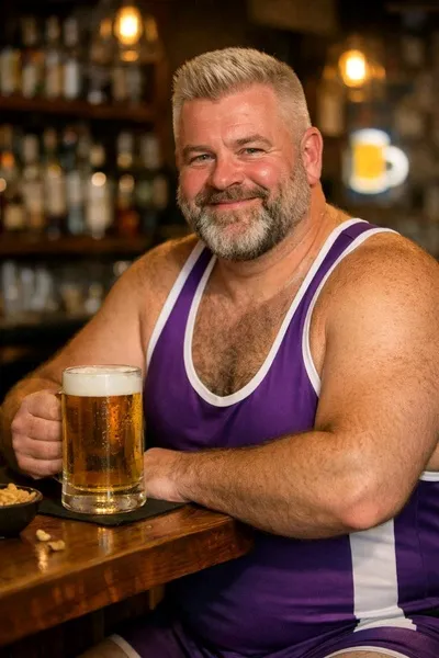 Flipped Chat AI – Sembang dengan Byron Andrew