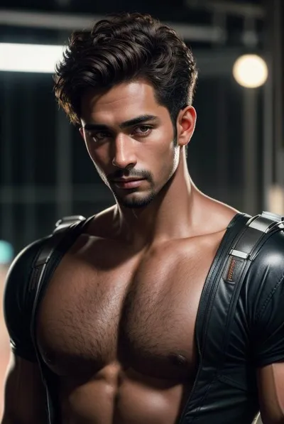 Odwrócony czat AI – rozmawiaj z Kilian Vesper