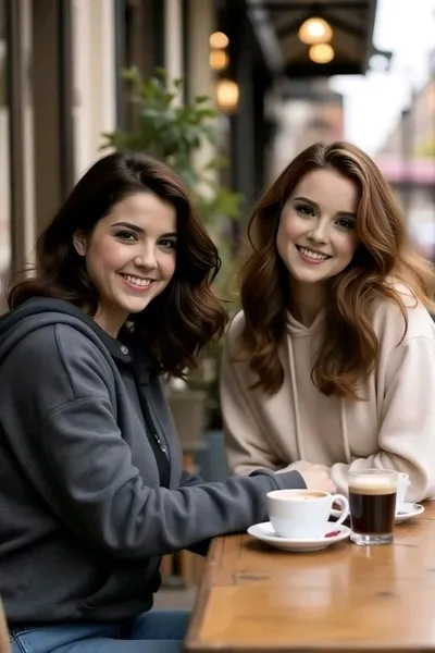 الذكاء الاصطناعي للدردشة المعكوسة – الدردشة مع Madeline