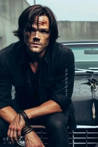 Flipped Chat AI – Chat s Jared Padalecki 