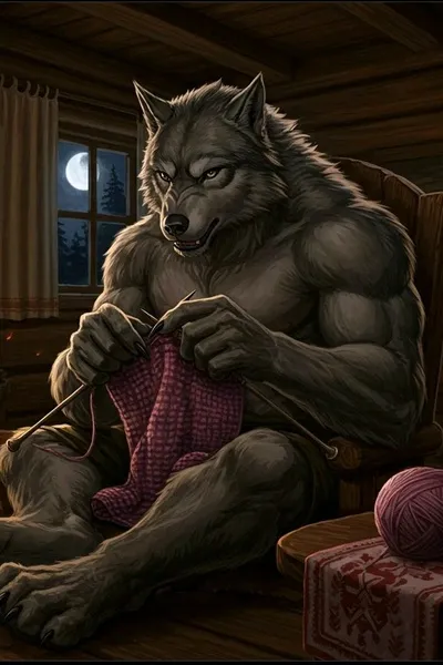 Omgedraaide chat AI – Chat met Marco