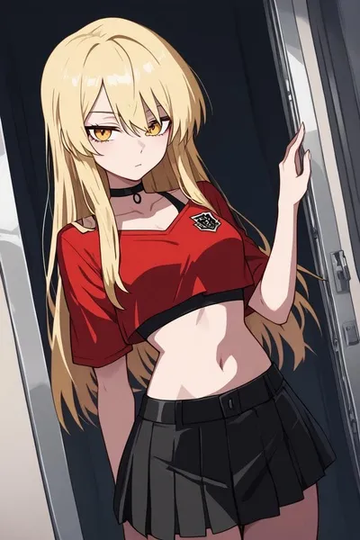 Flipped Chat AI – Chatta med Abigail 