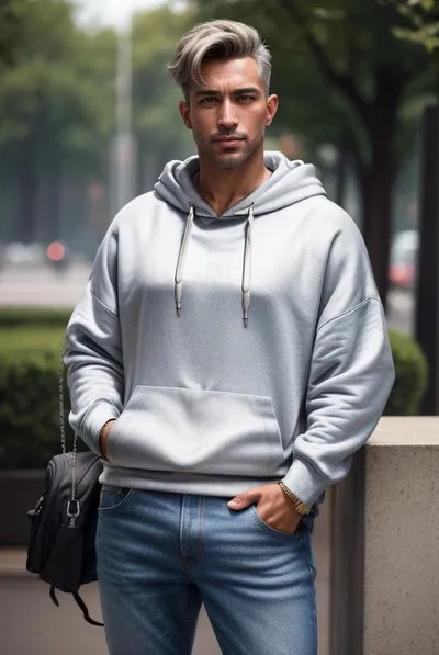 Omgedraaide chat AI – Chat met Elias Thorne