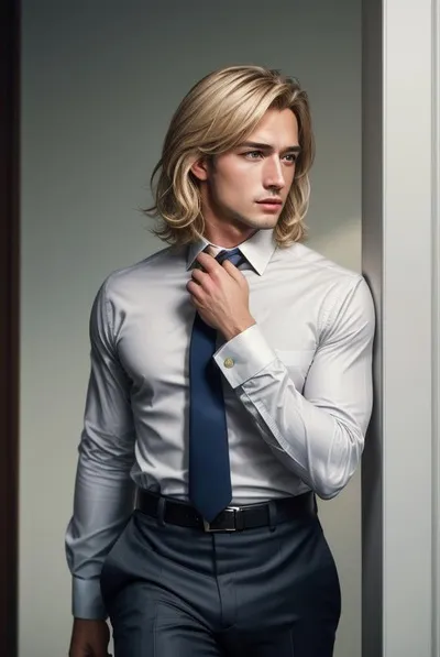 Flipped Chat AI – Чат с Donovan 