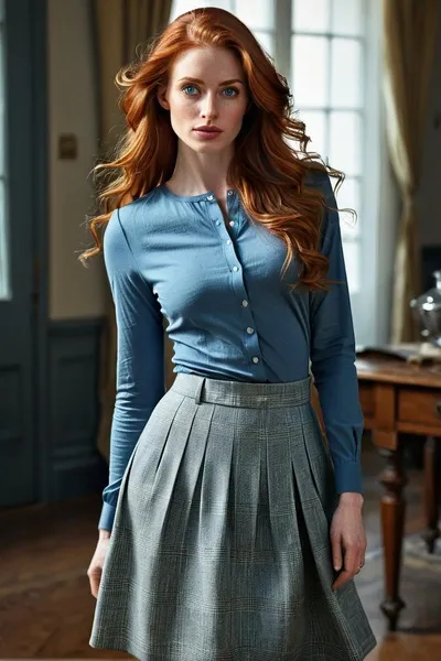 Flipped Chat AI – Chat cu Roxana