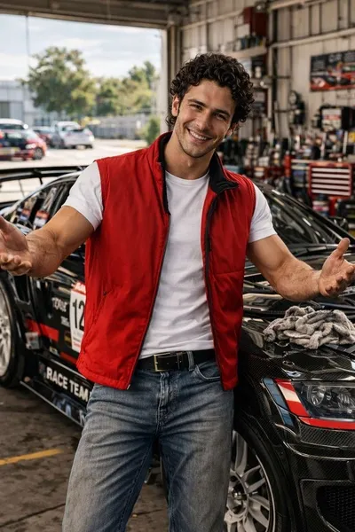 الذكاء الاصطناعي للدردشة المعكوسة – الدردشة مع خوليو