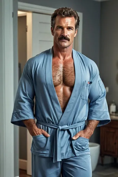 Omgedraaide chat AI – Chat met Ken Baron