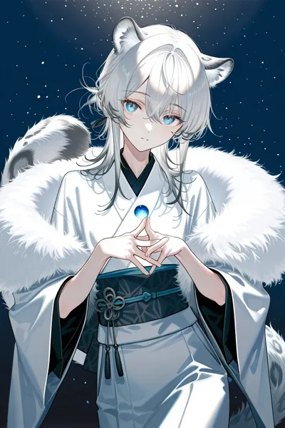 Flipped Chat AI – Chatear con Satoru