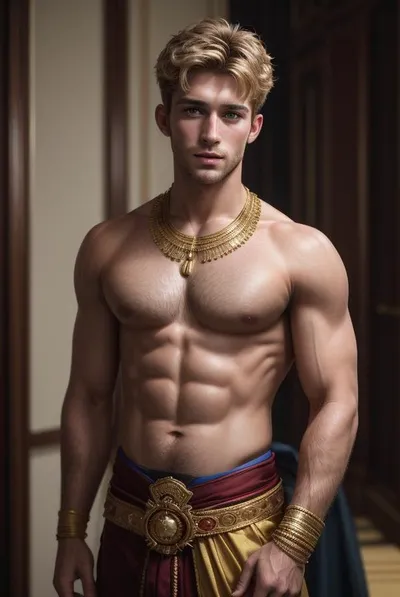 Flipped Chat AI – Chat Julian 