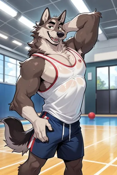 Flipped Chat AI – Чат с Husk