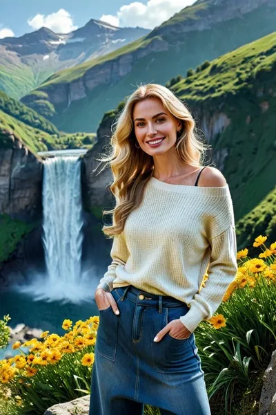 Flipped Chat AI – 與 Aurora  聊天