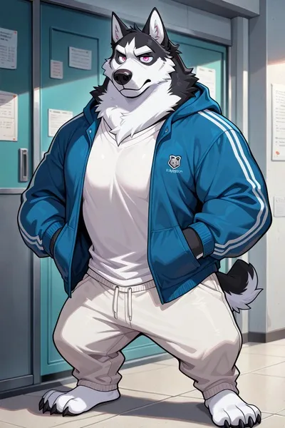 Flipped Chat AI – razgovarajte s Professor Kuro