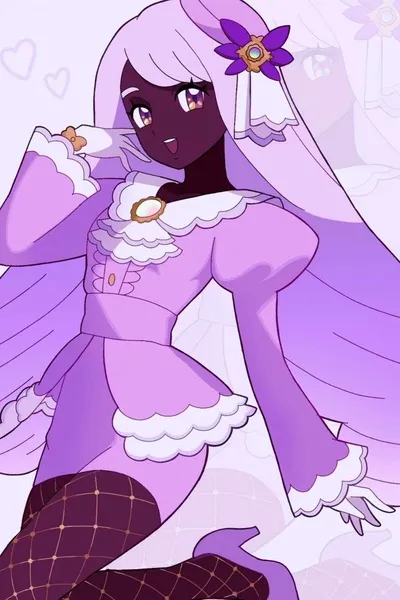 Flipped Chat AI – 與 Jacinthe  聊天