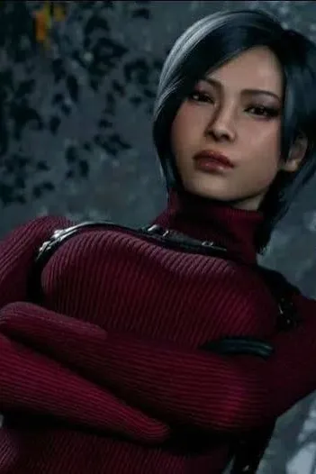 Flipped Chat AI – Chatear con Ada wong espia y agil 