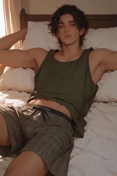 Flipped Chat AI – 與 朱利安·阿什福德 聊天