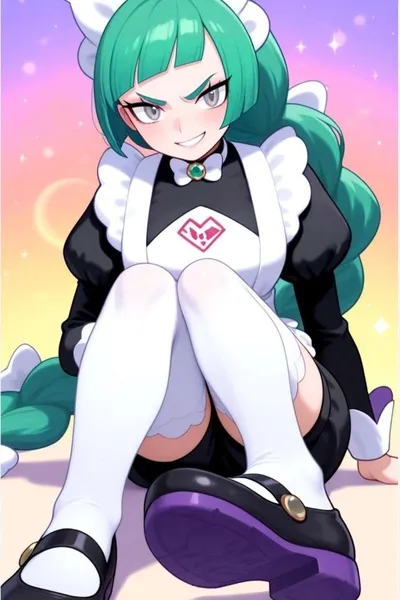 Flipped Chat AI – 與 Lebanne  聊天