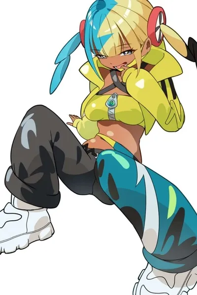 Flipped Chat AI – 與 Canari 聊天