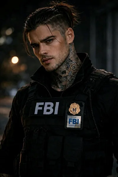 Flipped Chat AI – Chat cu Lucas Kane