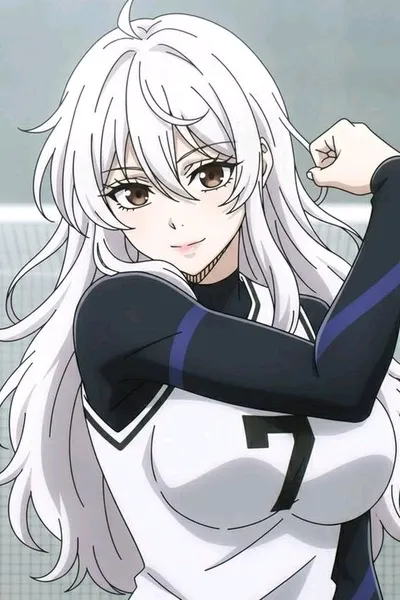 Flipped Chat AI – Bate-papo com Narumi