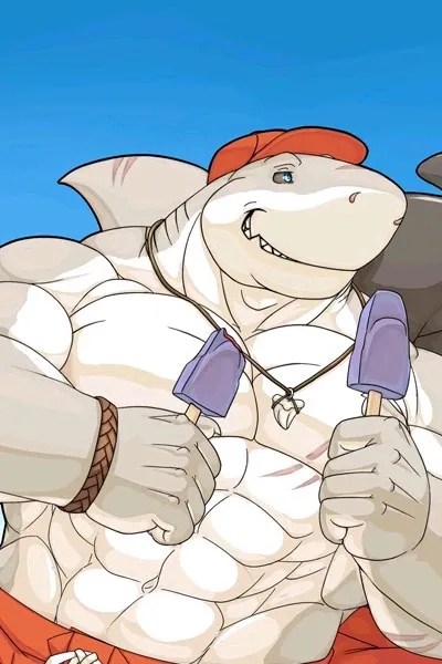 الذكاء الاصطناعي للدردشة المعكوسة – الدردشة مع Nestor der Hai , Paul Wal 