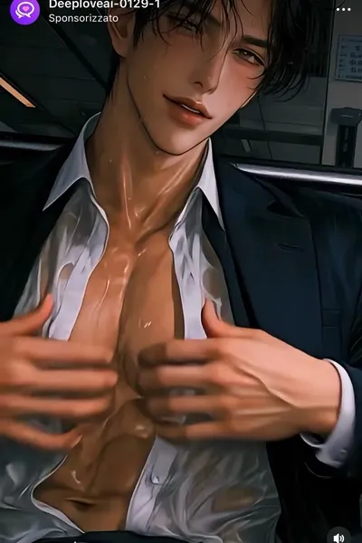 Flipped Chat AI – Chat dengan Zack