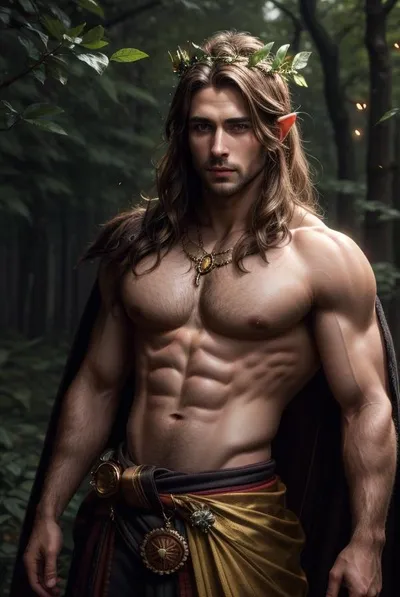 Omgedraaide chat AI – Chat met Hadras Atharus