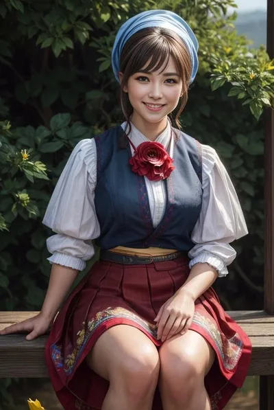 Αναστροφή συνομιλίας AI – Συζήτηση με Luna