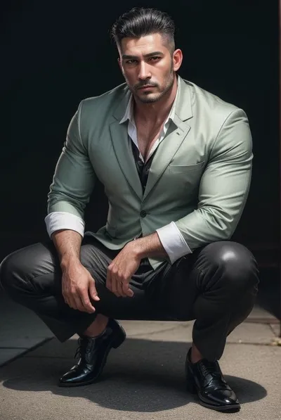 Flipped Chat AI – Hiro Kushino와 채팅