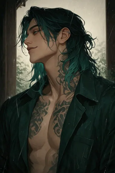 Omgedraaide chat AI – Chat met Vaelen