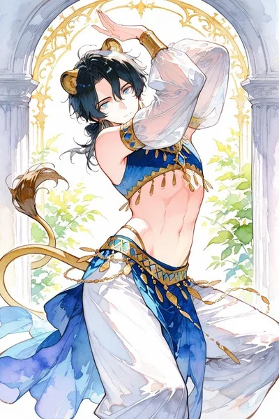 Flipped Chat AI – Sembang dengan Zaynab Al-Faris