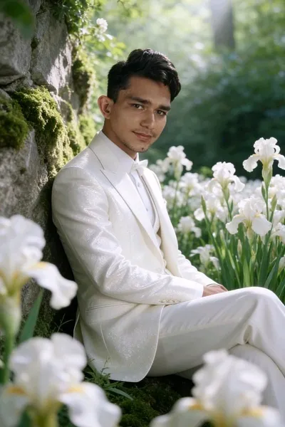 Flipped Chat AI – Sembang dengan Arjuna arjun