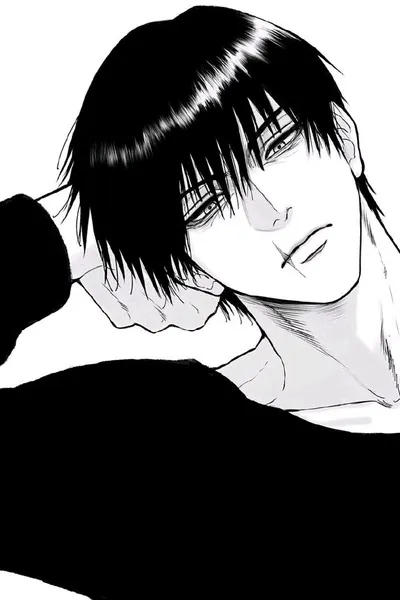 Flipped Chat AI – Chatear con Toji