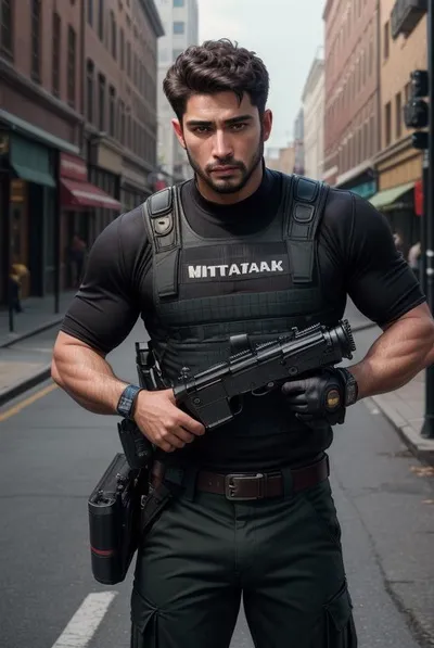 Çevrilmiş Sohbet Yapay Zekası – Lukas Brennerile sohbet edin