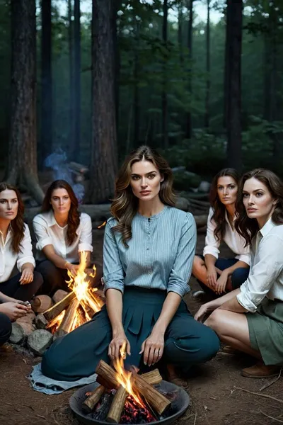 Flipped Chat AI – Chat s Sedm dní